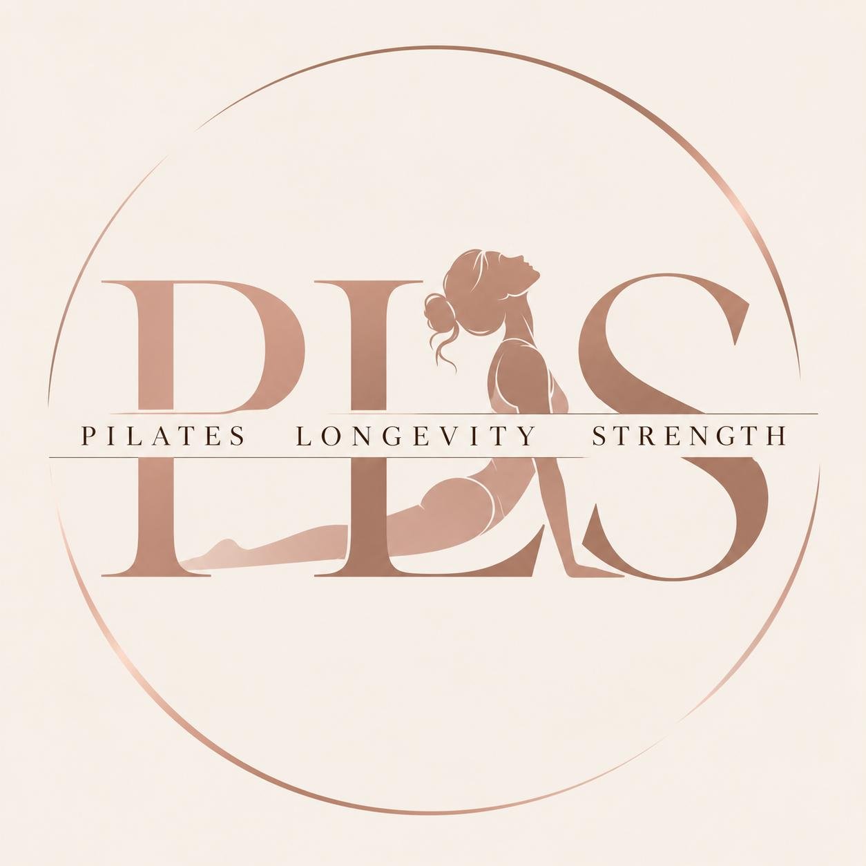 PLS — Pilates Longevity Strength